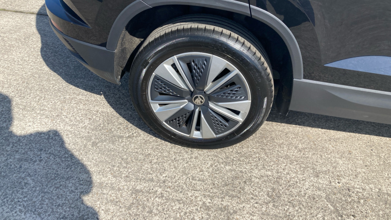 Skoda Karoq 1.5 TSI SE Drive 5dr Petrol Estate